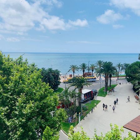 Apartamento Vela Cambrils Playa Exterior photo