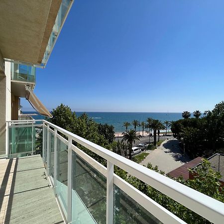 Apartamento Vela Cambrils Playa Exterior photo