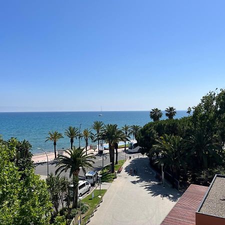 Apartamento Vela Cambrils Playa Exterior photo