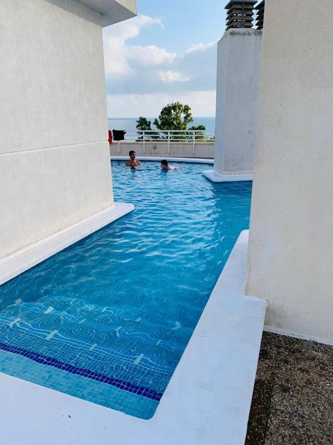 Apartamento Vela Cambrils Playa Exterior photo
