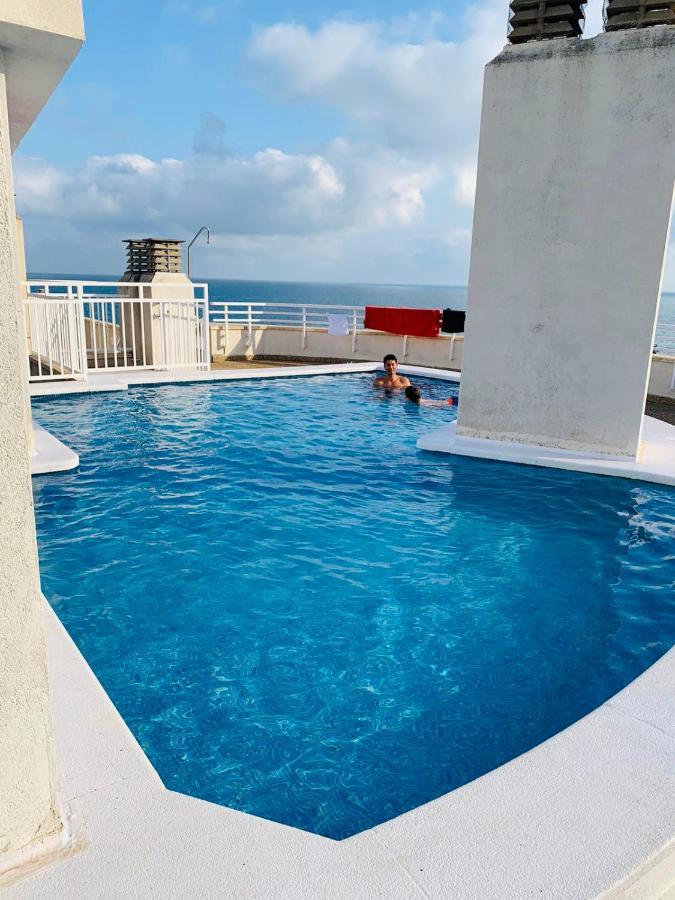 Apartamento Vela Cambrils Playa Exterior photo