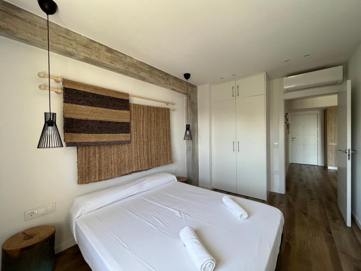 Apartamento Vela Cambrils Playa Exterior photo