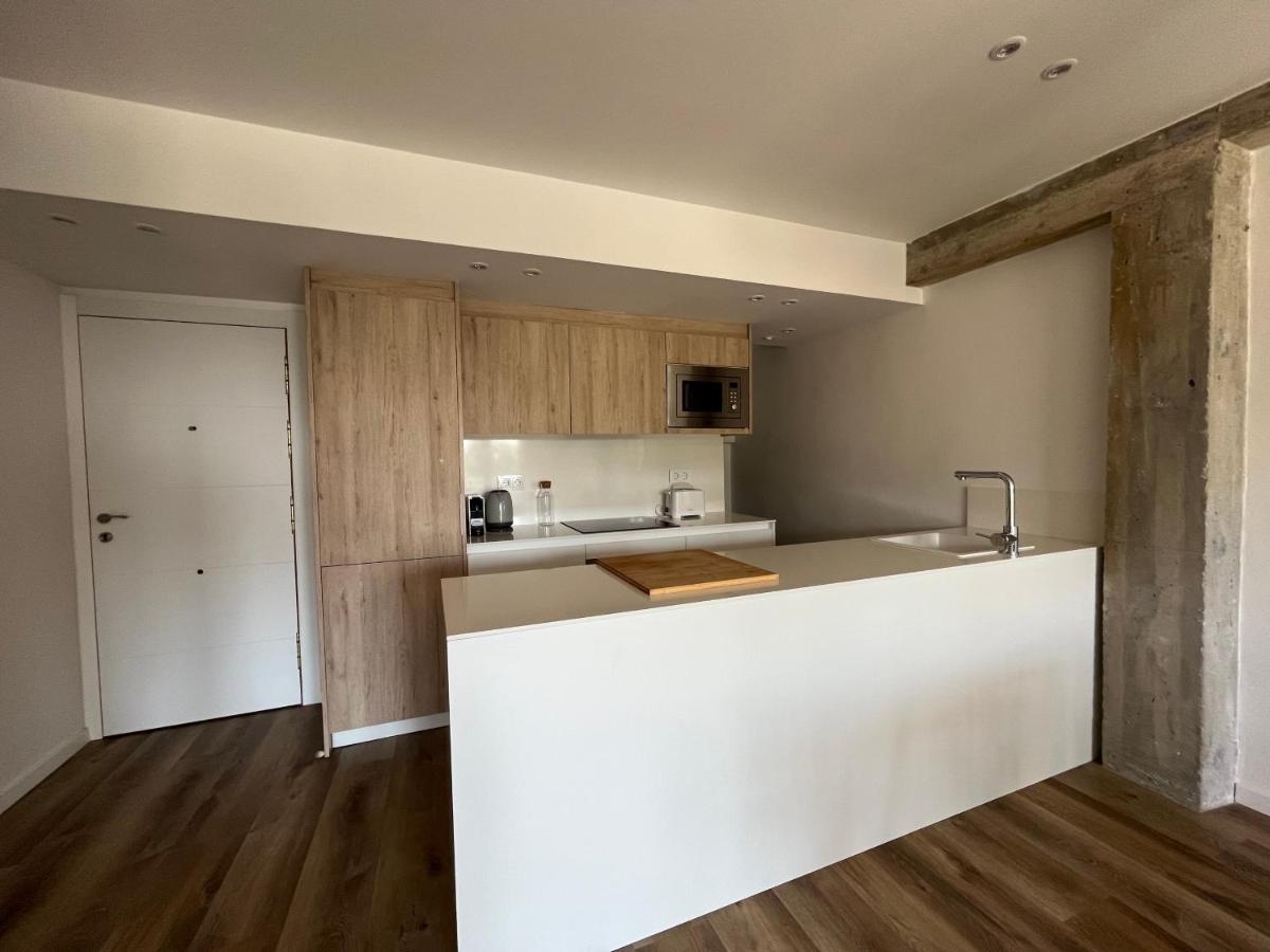 Apartamento Vela Cambrils Playa Exterior photo