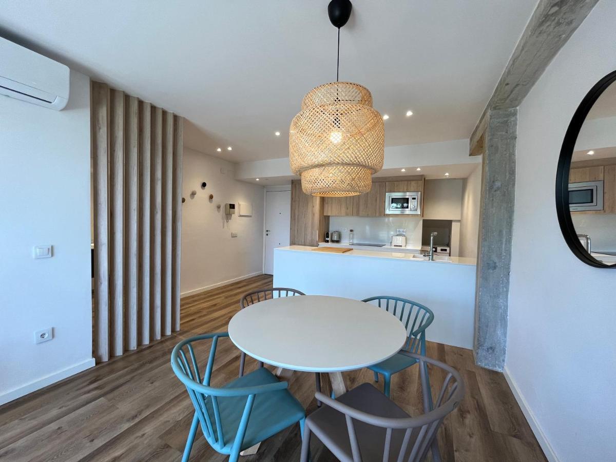 Apartamento Vela Cambrils Playa Exterior photo