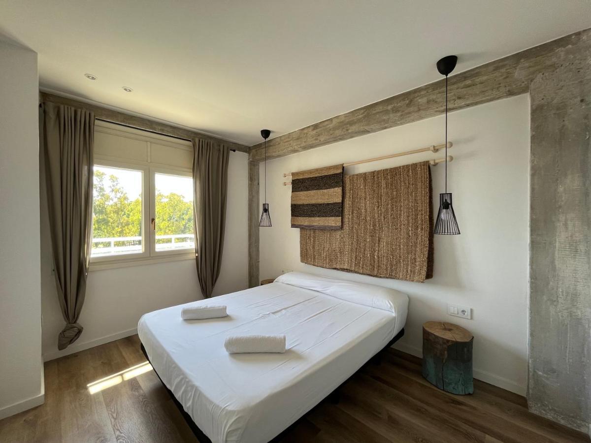 Apartamento Vela Cambrils Playa Exterior photo