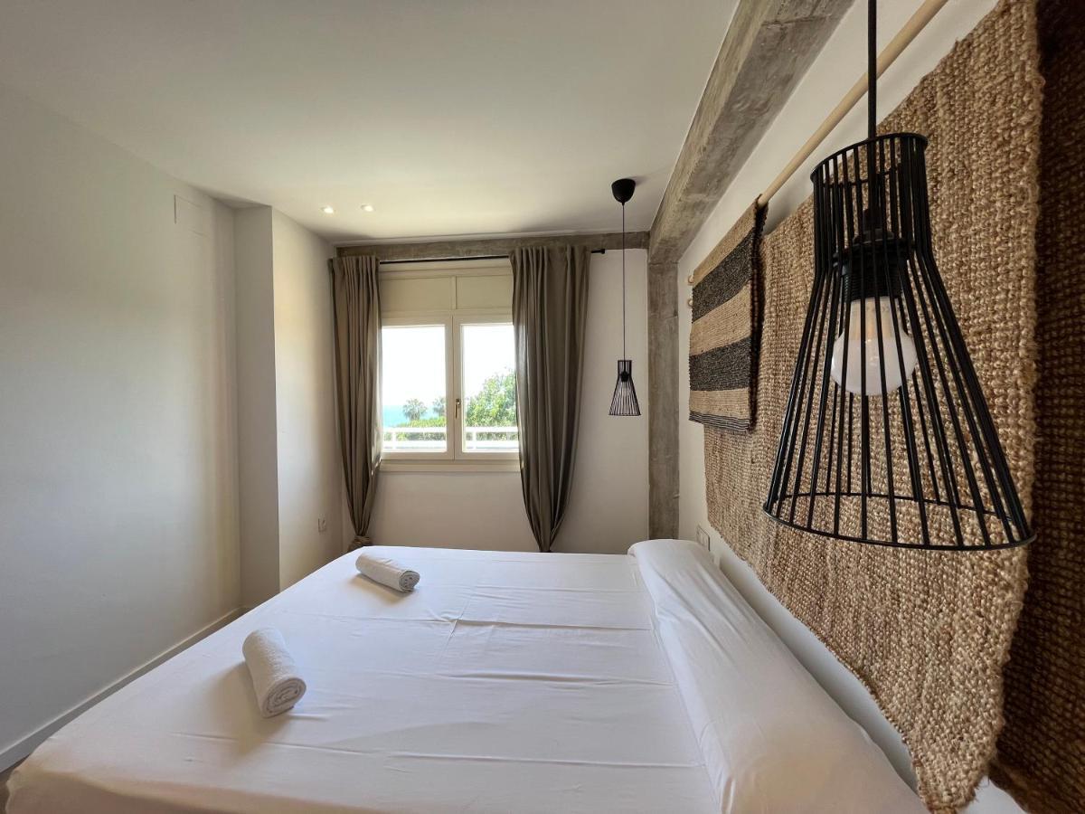 Apartamento Vela Cambrils Playa Exterior photo